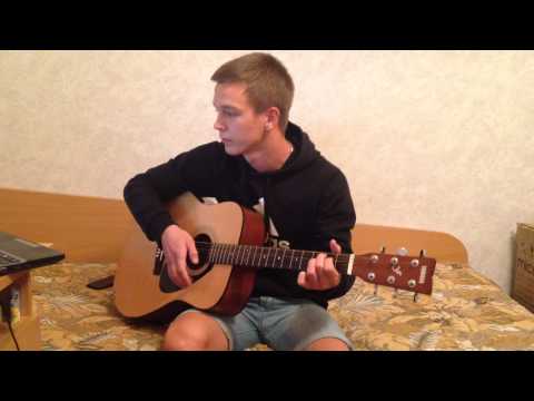 Видео: Татищевский - Дуре (cover)