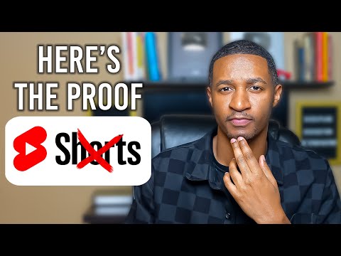 Видео: Как короткие видео на YouTube вредят вашему каналу