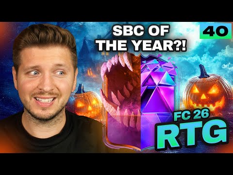 Видео: Этот SBC может остаться в наших отрядах до TOTY