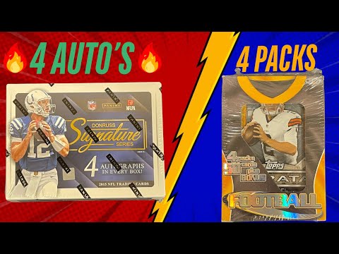 Видео: СМОГУТ ЛИ 4 АВТОМОБИЛЯ из серии Signature ПОБЕДИТЬ Mystery Box?!