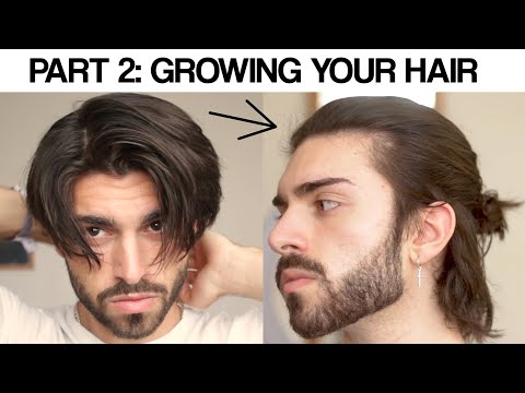 Видео: 5 неловких советов для тех, кто хочет знать их раньше | Как отрастить волосы