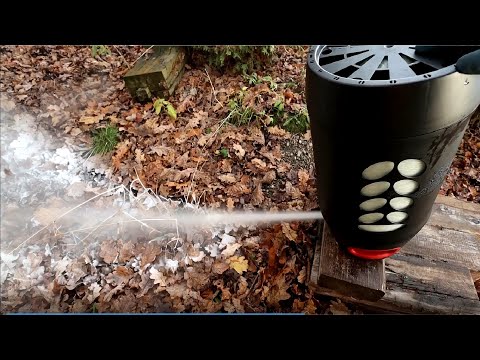 Видео: Газ замерз в караване зимой? Как этого избежать? Подготовка к зимней эксплуатации каравана.