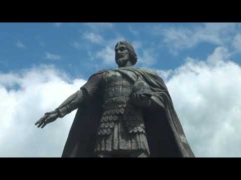 Видео: Серпухов   2022