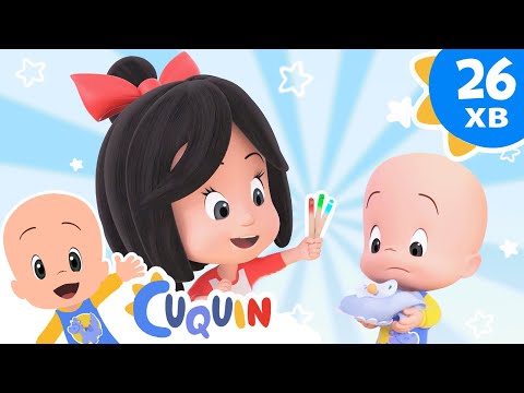 Видео: Клео та Кукiн 🚗 Моя машинка 🚗 Сборник детских песенок | Клео и Кукин