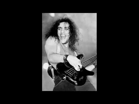 Видео: Чёрный Обелиск - Неизвестный концерт 1 (1987)