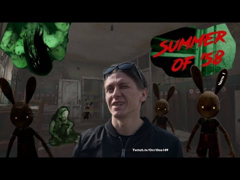 Видео: 109 | Summer of '58 | КУДА Я ПОПАЛ?! ЧАСТЬ 1