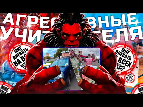 Видео: СтопХам-Пед-совет идет в атаку на пешеходов