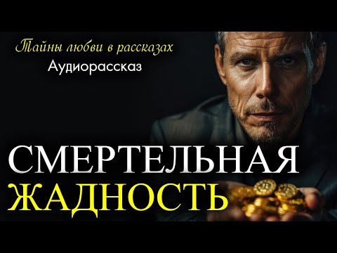 Видео: Смертельная жадность. Тайны любви. Рассказ