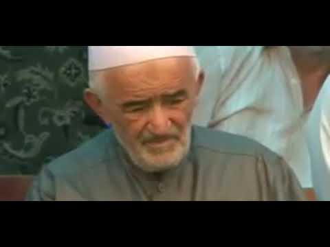 Видео: имам Шамиль | ахульго 2012