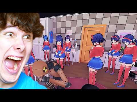 Видео: ЭТО НЕ МОЯ МИТА б̵̢͉̖̮̀̀͊̈́͗е̶̢̛̟̼̝̝͎̬͖̝͌̀̂́͛̌͝г̶̩͈̮̥̳̮̃͆́̍̋̚͝ӣ̷̤͒̀̅͒̂̚͝͝ (и это правда страшно...)