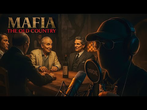 Видео: Mafia: The Old Country — Переговоры | Серия 10
