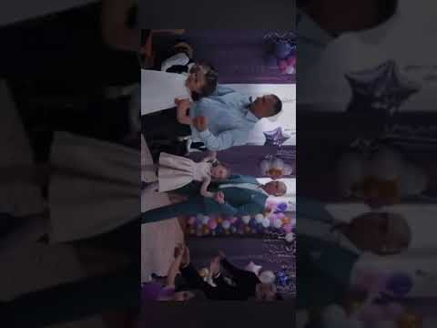 Видео: Танец с папами