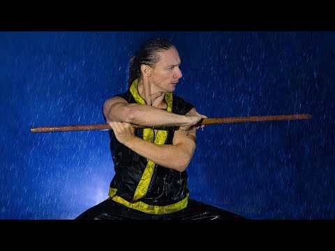 Видео: Как научиться вращать (крутить) шест! Упражнение №5.