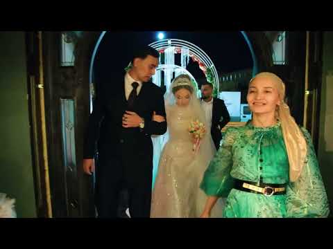 Видео: Бағдаулет & Кунсулу УЙЛЕНУ ТОЙ