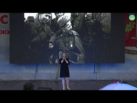 Видео: СОЛДАТЫ. Студия "Планета детства" // ЦДТ "Ново-Переделкино"