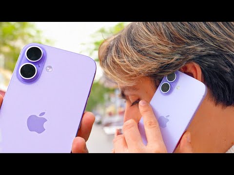 Видео: Обзор iPhone 17: Почему он (на самом деле) лучше, чем Pro
