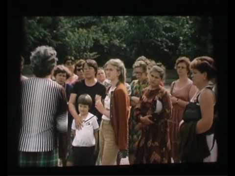 Видео: Город Калинин 1983 год