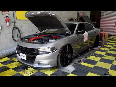 Видео: RIPP Supercharger 8-ступенчатый 3.6 V6 Dodge Charger
