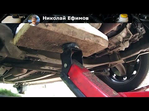 Видео: Как заменить ремень ГРМ на Citroen C4: пошаговая инструкция и советы