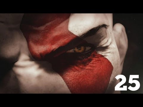 Видео: Прохождение God of War: Ascension - Часть 25: Цитадель Фурий / Босс: Тисифона (Фурия) [ФИНАЛ]