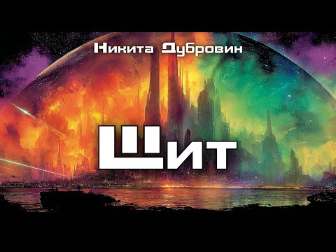 Видео: Щит | фантастический рассказ | аудио | читает автор