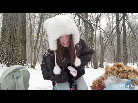 Видео: ФАСОЛЬКА ВЫЖИВАЕТ В ЛЕСУ - Fasoollka