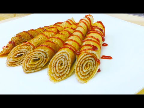 Видео: Рецепт блинов на дрожжах или блинчики на дрожжевом тесте.