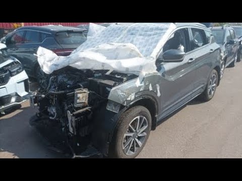 Видео: Belgee X50 2025 года от 3000 бел.руб на Autolot.by