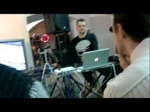 Видео: Пушной. Лекция "Пишемся дома", часть 7