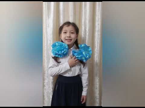 Видео: Тәуелсіздік тұғырым!!!