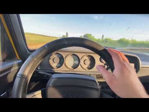 Видео: Москвич 2140 ( без слов)