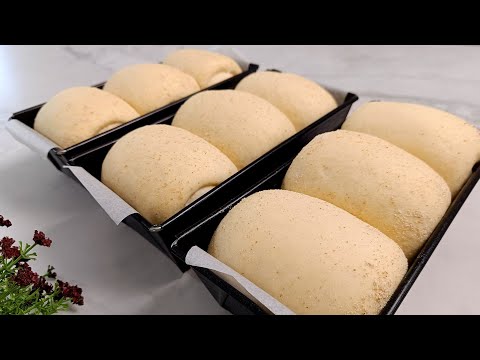 Видео: ЦЕЙ рецепт хліба ви збережете і будете випікати довгі роки !!!