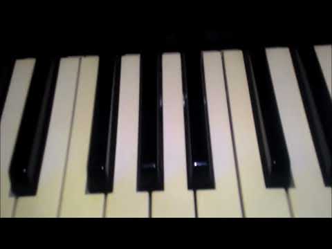 Видео: Создание стиля на YAMAHA PSR 740