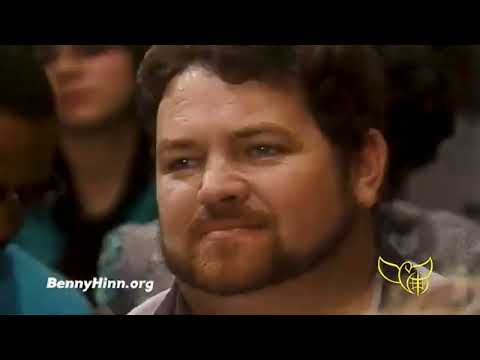 Видео: Применение крови      Бенни Хинн