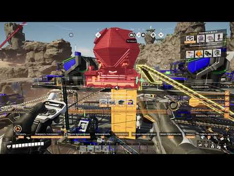 Видео: ПЕРВОПРОХОДЦЫ МЕЧТЫ I Прохождение Satisfactory #4