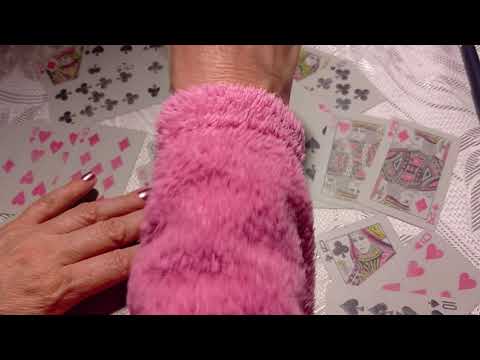 Видео: Думает ли ,♣️ крестовый король о♥️даме⁉️