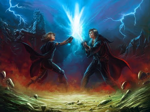 Видео: ПРИЗНАКИ МАГИЧЕСКОГО НАПАДЕНИЯ НА ВАС, СНЯТИЯ ЗАЩИТ.