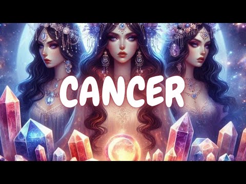 Видео: МАГИЯ РАКА 🪄 КТО-ТО СИЛЬНО ВЛЮБИЛСЯ В ТЕБЯ❤️💯С ТОГО, КАК ВПЕРВЫЕ УВИДЕЛ ТЕБЯ😎💛#ТАРОРАКА