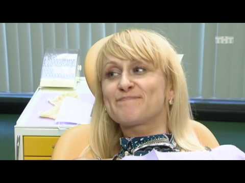 Видео: Перезагрузка - 1 сезон, 23 выпуск
