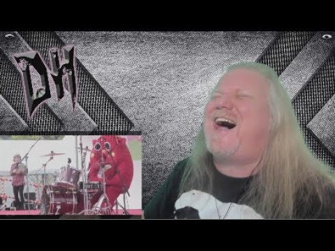 Видео: Когда ты слишком квалифицирован для работы. РЕАКЦИЯ И ОТЗЫВ! ПЕРВЫЙ РАЗ СМОТРЮ И СЛЫШУ!