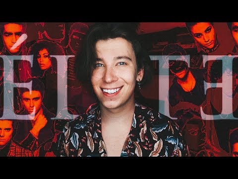 Видео: ЭЛИТА / 2-ОЙ СЕЗОН / Понравилось и стоит ли смотреть? (самый лучший обзор в мире)