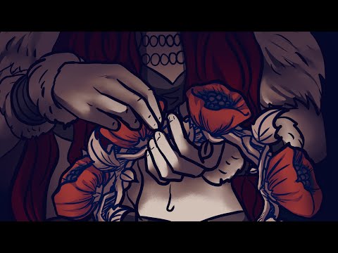 Видео: Некрасивая Сара, аниматик