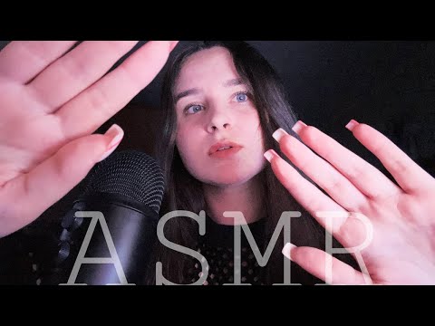 Видео: ASMR Подруга Расслабит Тебя Массажем