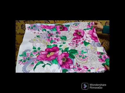 Видео: МЕГА РАСПАКОВКА МАГНАТЕКС 2 посылка.лоскут от 70 до 120.