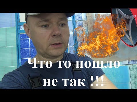 Видео: ПРИТОЧНО-ВЫТЯЖНАЯ ВЕНТИЛЯЦИЯ С ПОДОГРЕВОМ ОТ А ДО Я. ИСПЫТАНИЕ ИЛИ ЧТО ТО ПОШЛО НЕ ТАК !