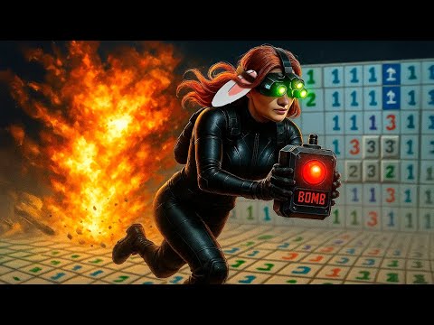 Видео: ИВАААААААН 🐰 ▶ Старенький Splinter Cell в 2025!【#7】прохождение