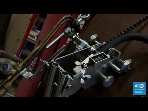 Видео: Сборка и установка ММРТ 101