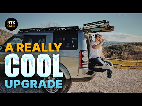 Видео: Посмотрите, как эта консоль Discovery 4 получит потрясающее обновление!