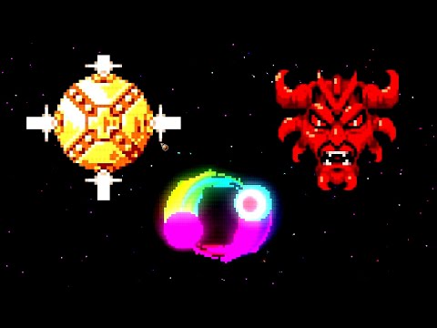 Видео: СВЯТОЙ ЛАЗЕР + САНТАНА | BALL x PIT #20