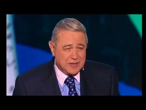 Видео: Е.Петросян "Хорошо и привольно на свете..." (В.Шефнер)